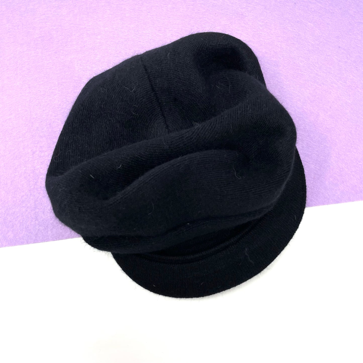 Makupenda - Cappello Donna con visiera