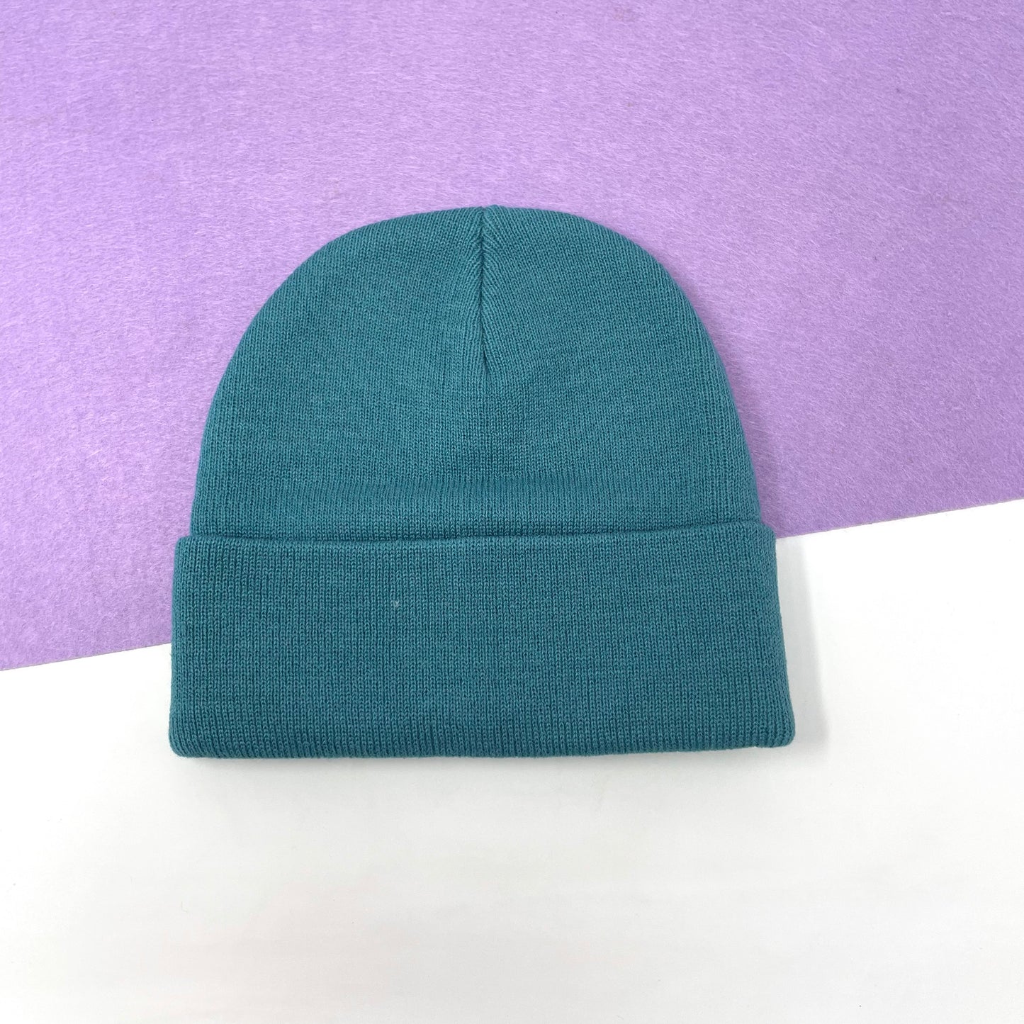 Makupenda - Cappello Donna berretto basic