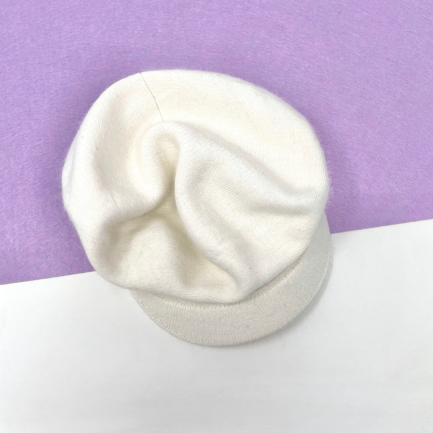 Makupenda - Cappello Donna con visiera