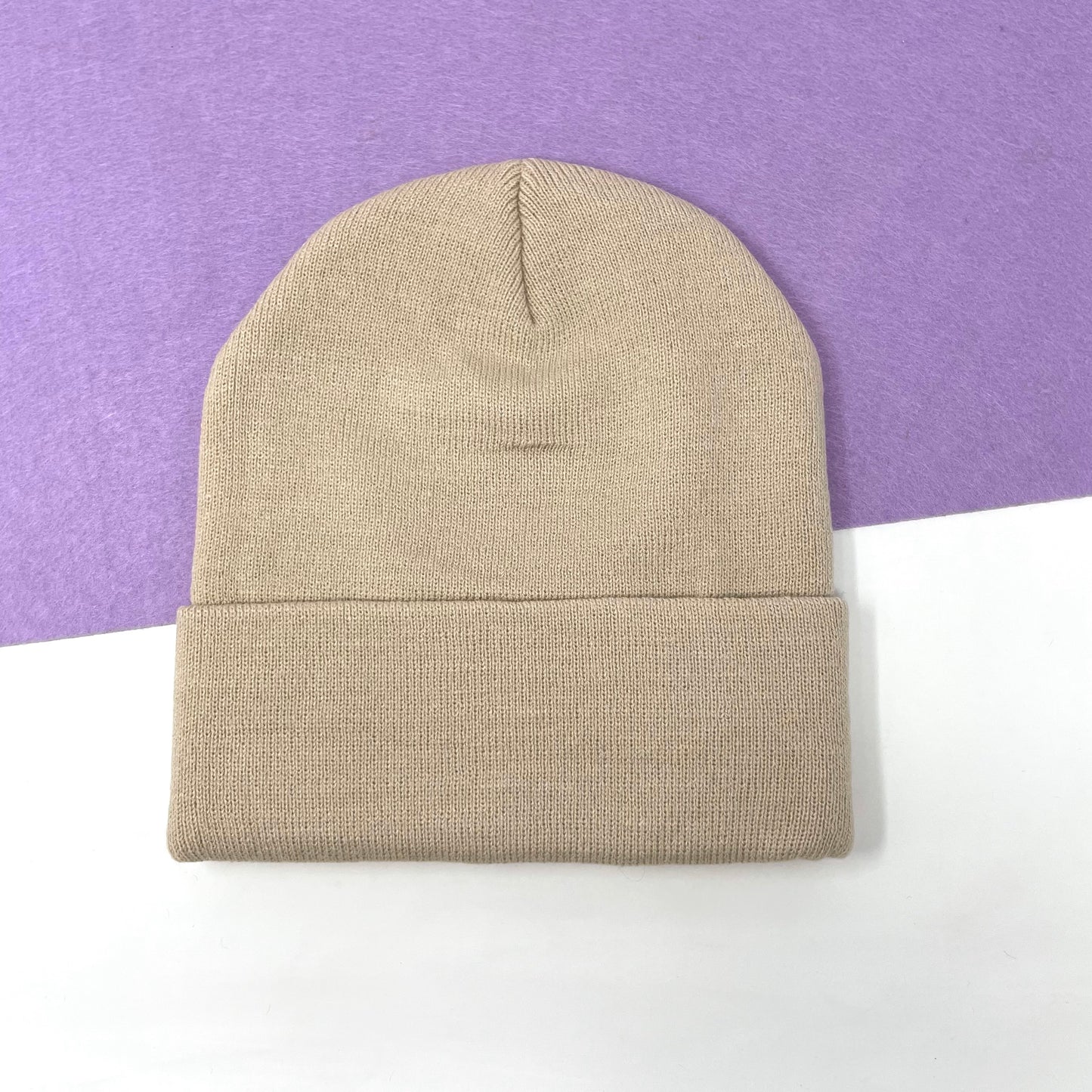 Makupenda - Cappello Donna berretto basic