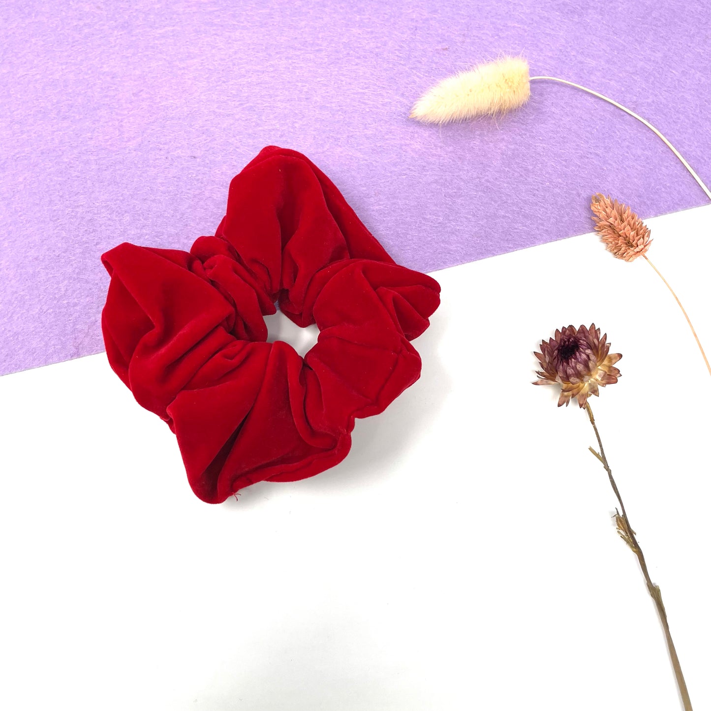 Makupenda - Elastico per capelli Donna velluto