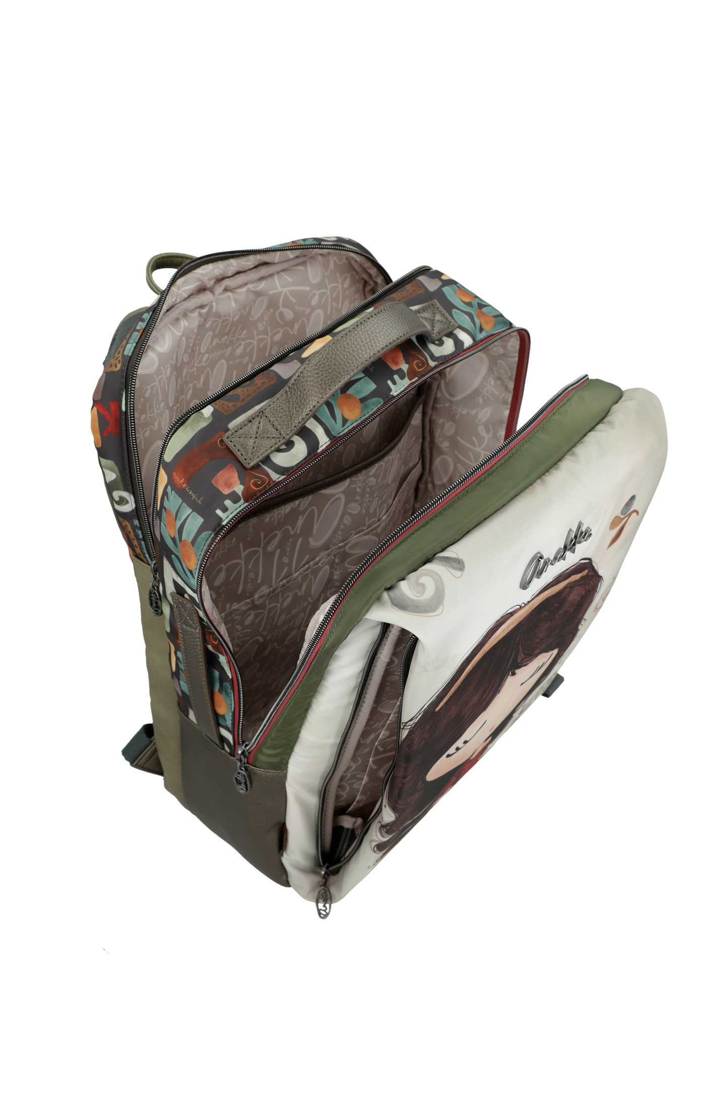 AN42575001-Verde militare