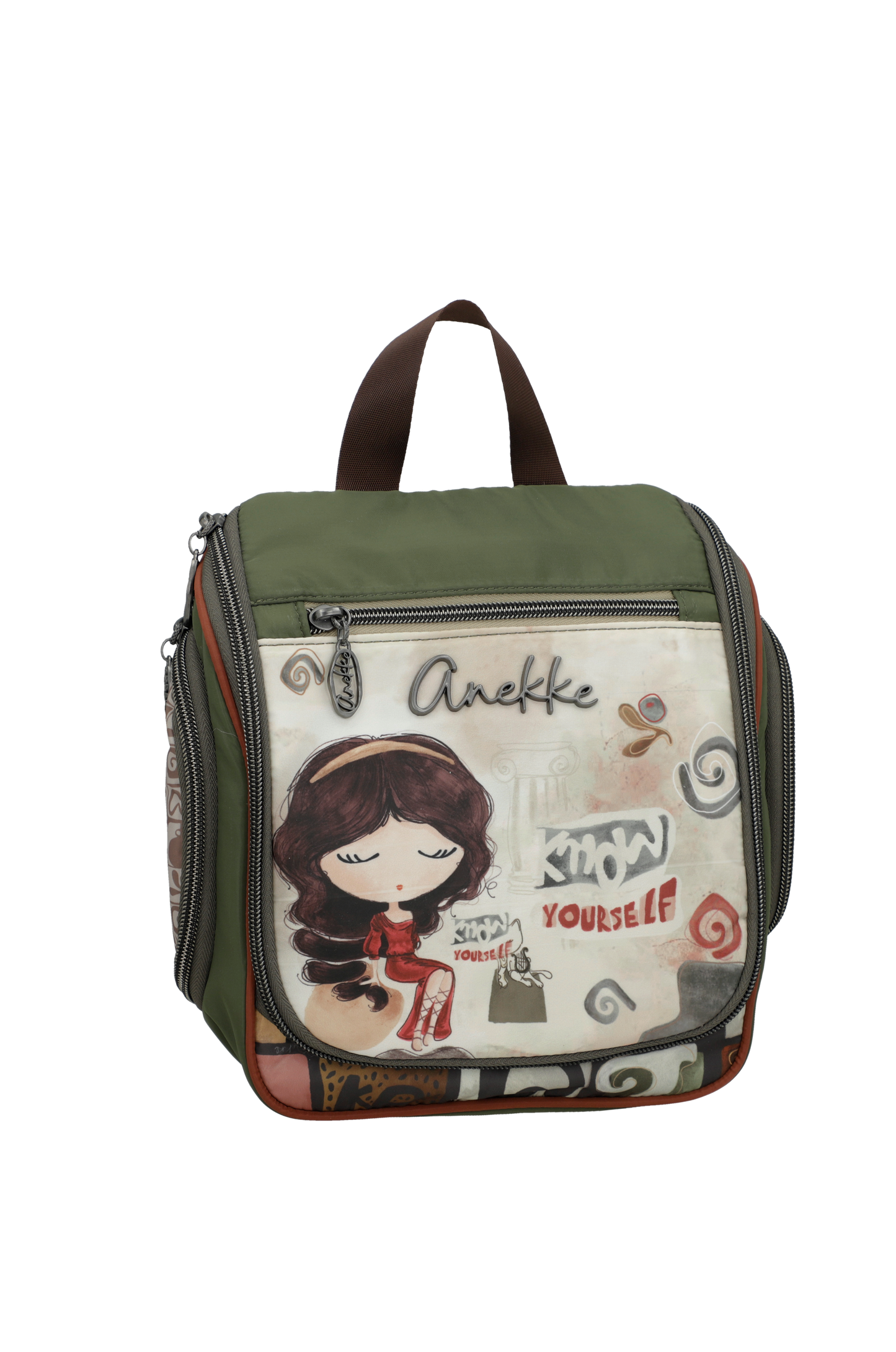 AN42577011-Verde militare