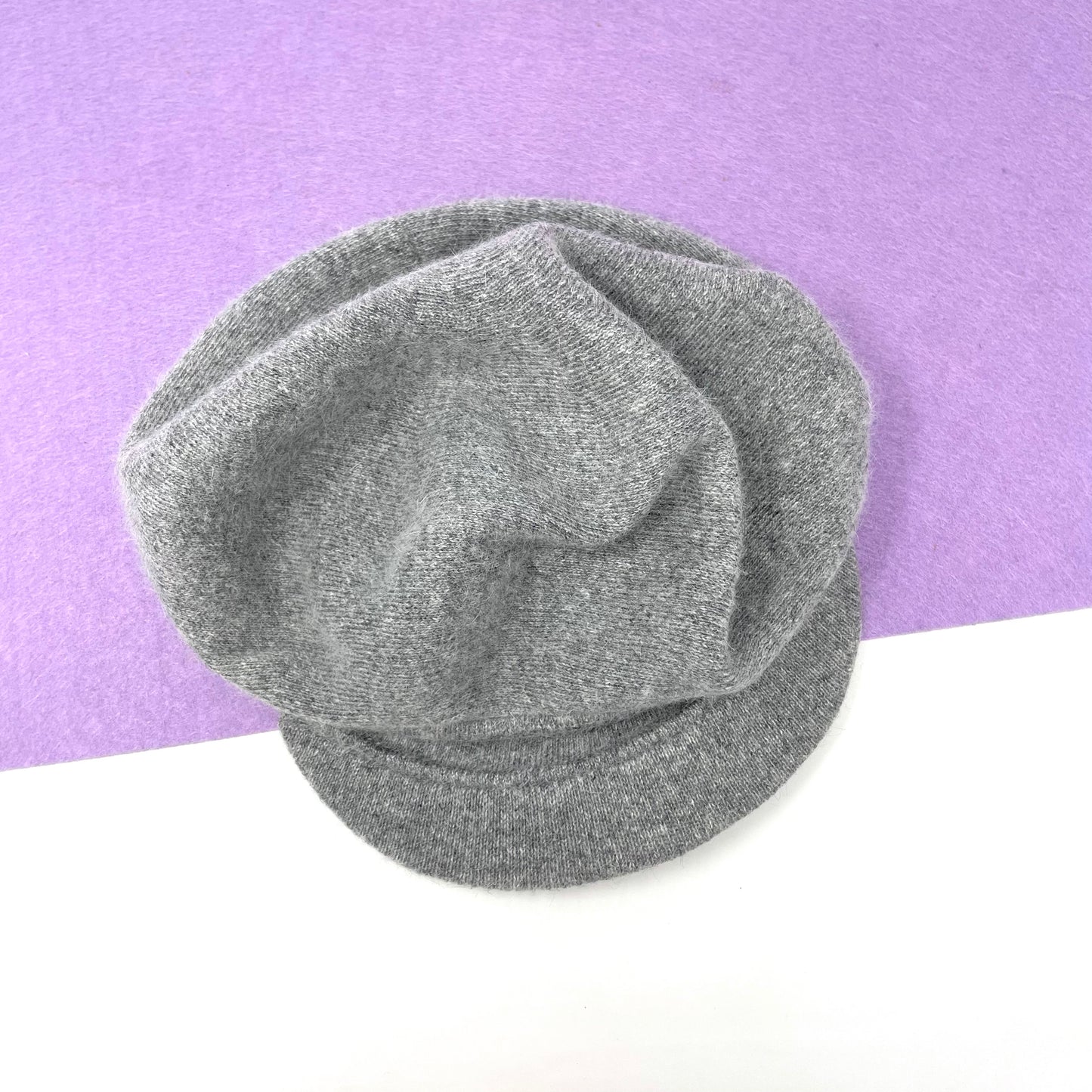 Makupenda - Cappello Donna con visiera