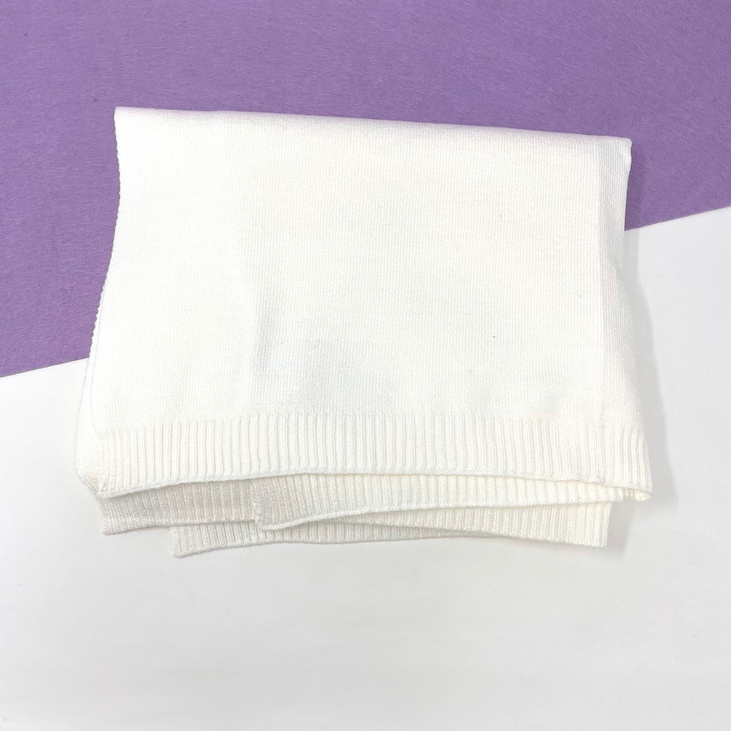Makupenda - Sciarpa Donna basic