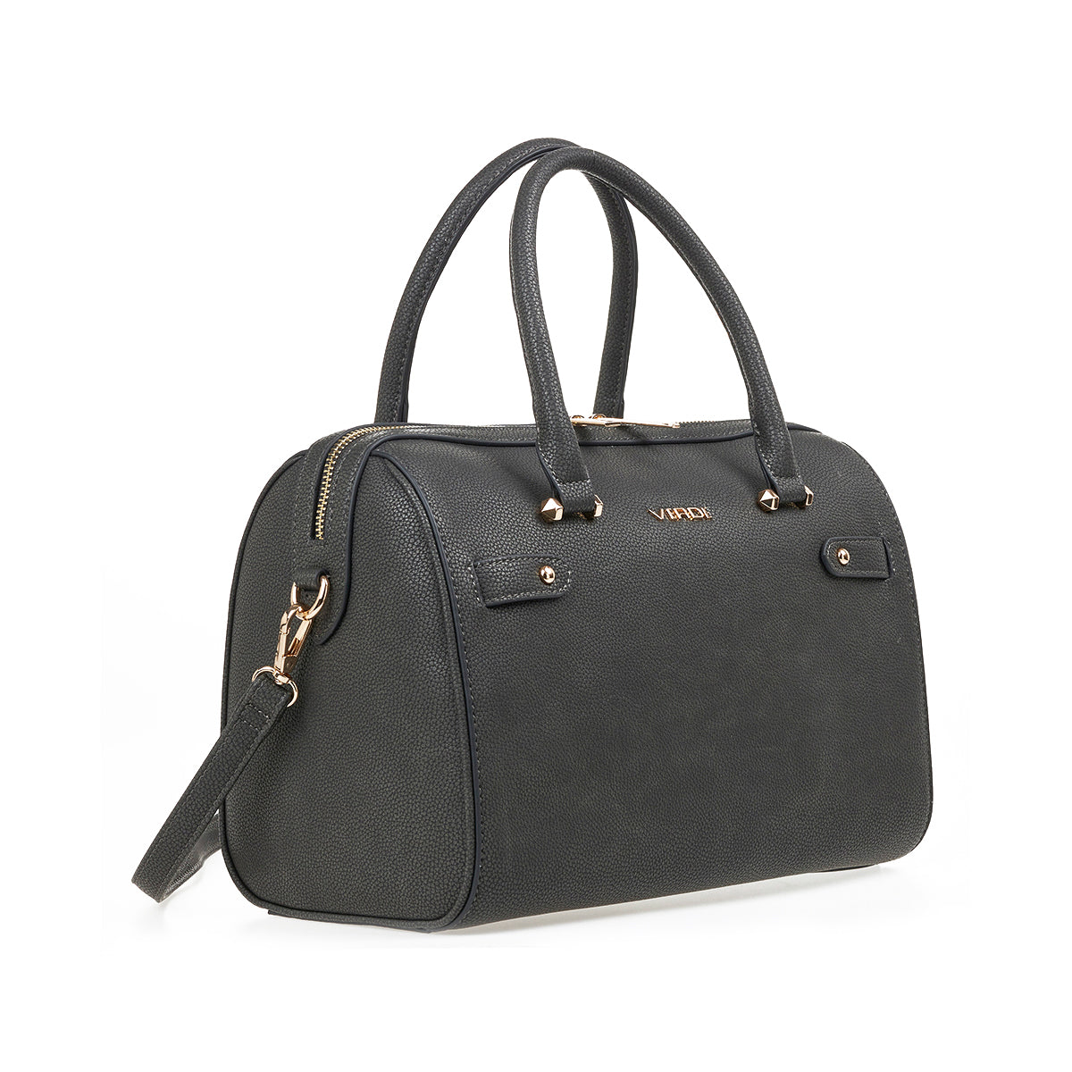 Verde Fashion - Borsa a mano Donna