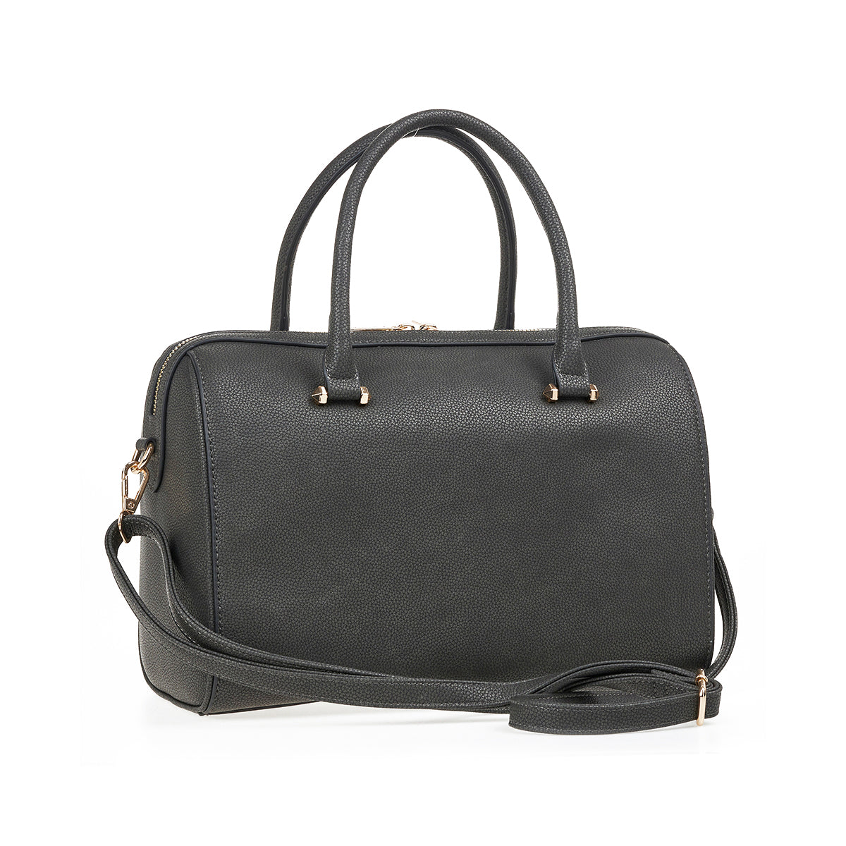 Verde Fashion - Borsa a mano Donna
