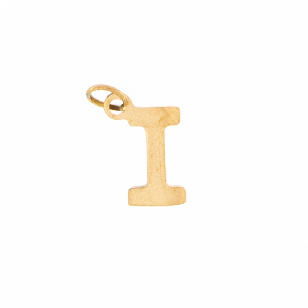 Charm Donna Lettera I