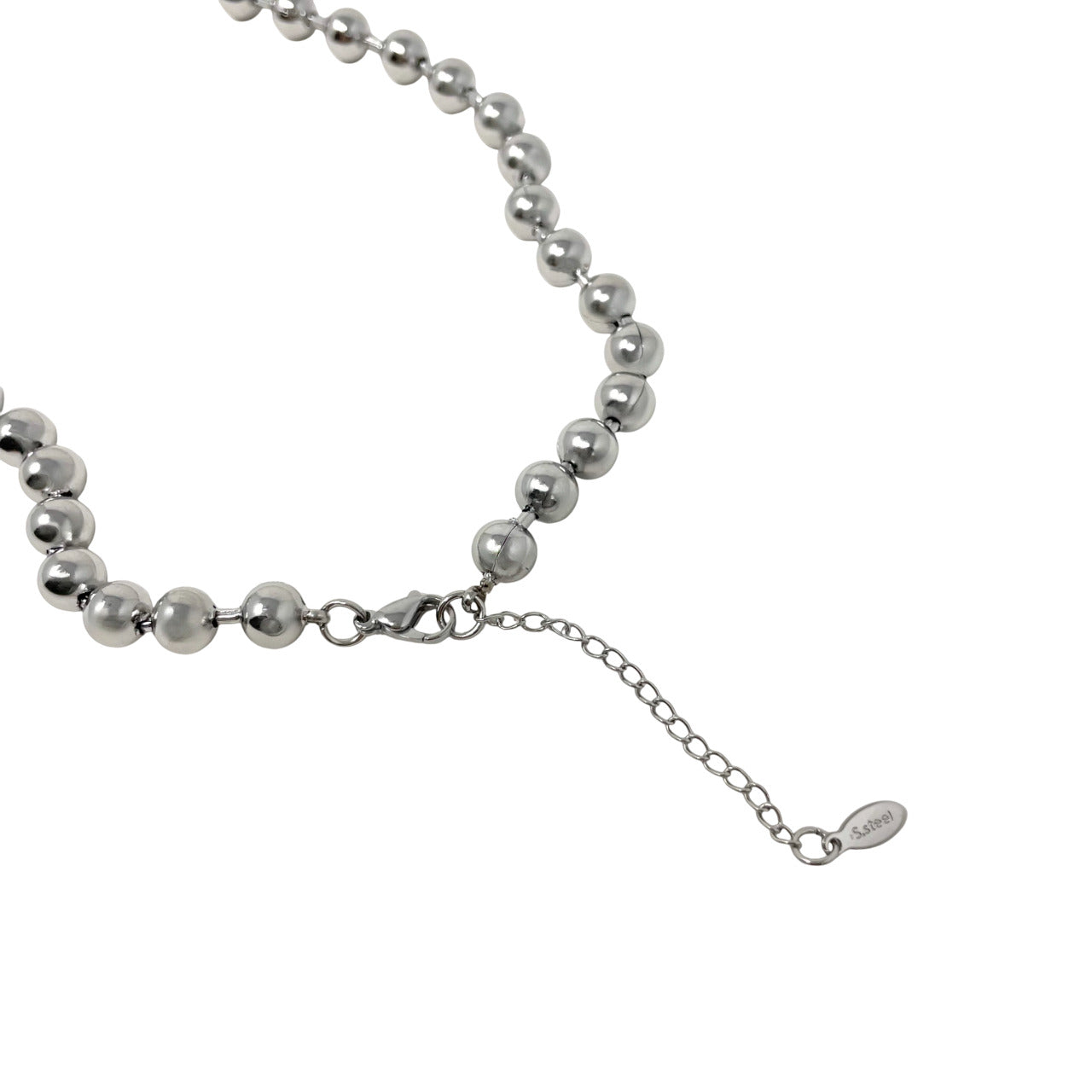 Makupenda - Collana Donna sfere