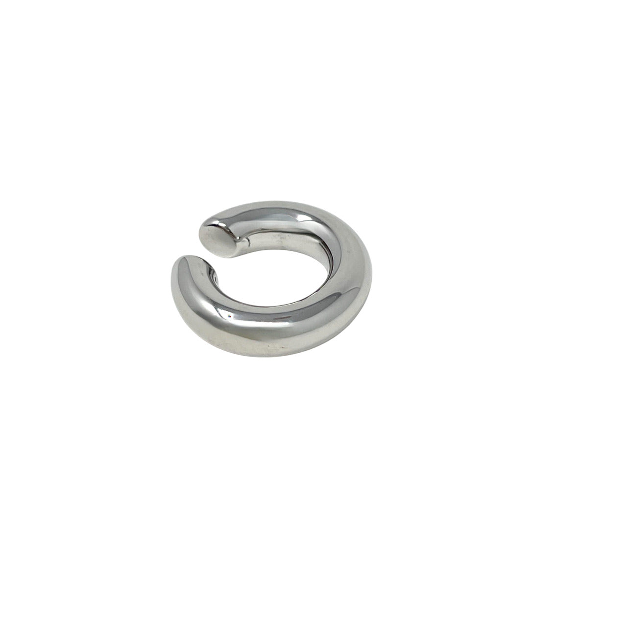 Makupenda - Earcuff Orecchino Mono Donna liscio