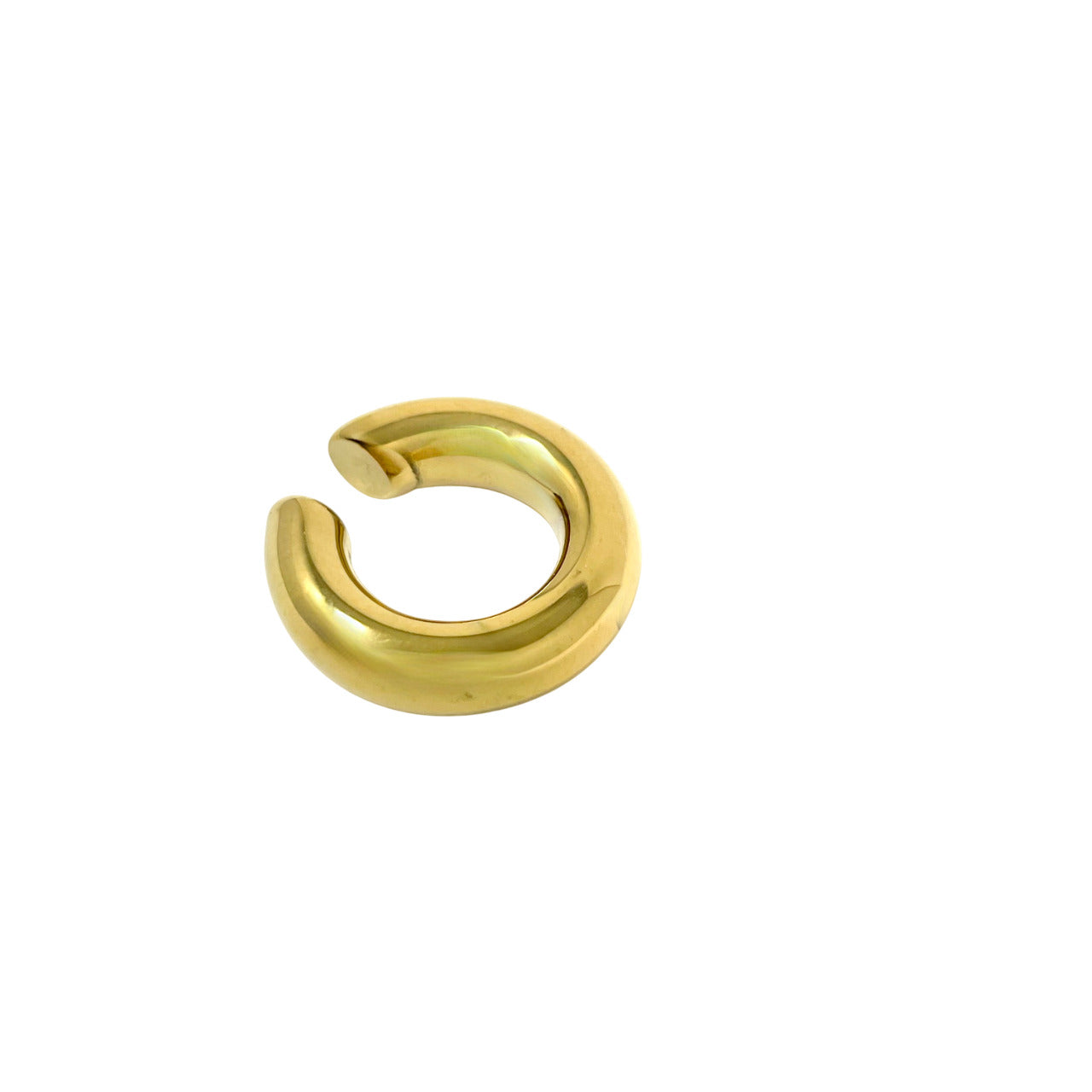 Makupenda - Earcuff Orecchino Mono Donna liscio
