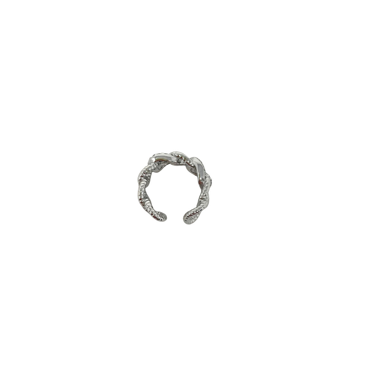 Makupenda - Earcuff Orecchino Mono Donna piccolo catena