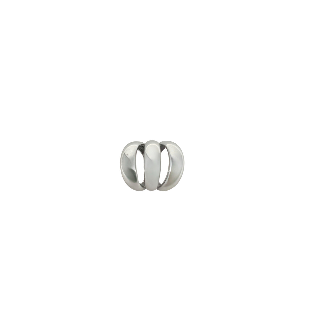 Makupenda - Earcuff Orecchino Mono Donna effetto tris