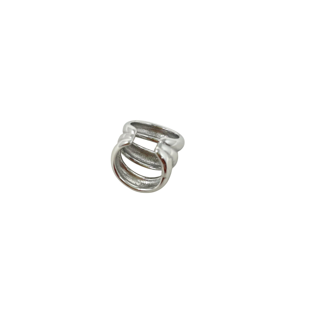 Makupenda - Earcuff Orecchino Mono Donna effetto tris