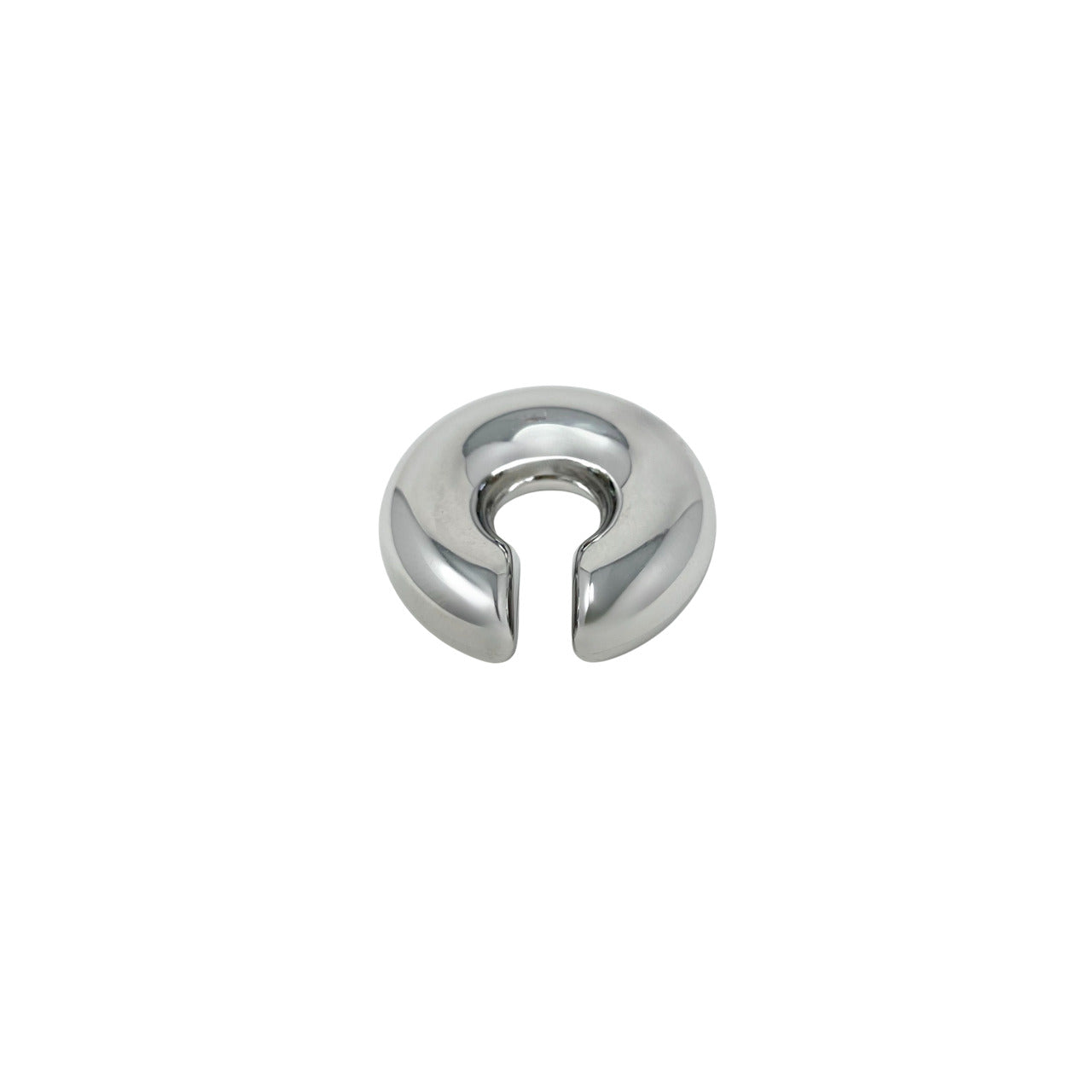 Makupenda - Earcuff Orecchino Mono Donna maxi liscio