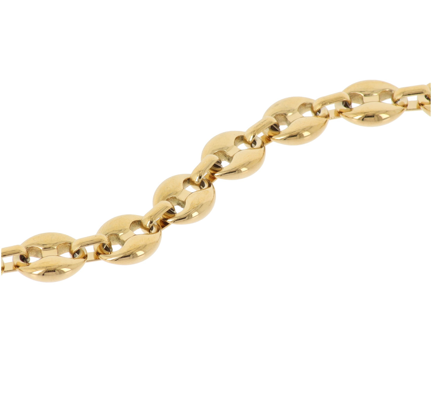 Bracciale Donna Chicchi di Caffè