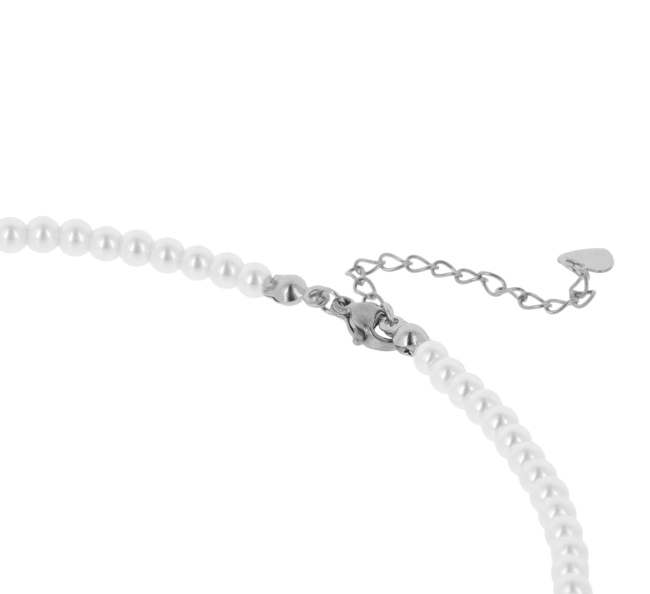 Collana Donna Perle Piccole