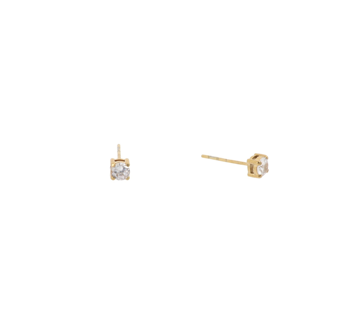 Orecchini Donna Punto Luce Small