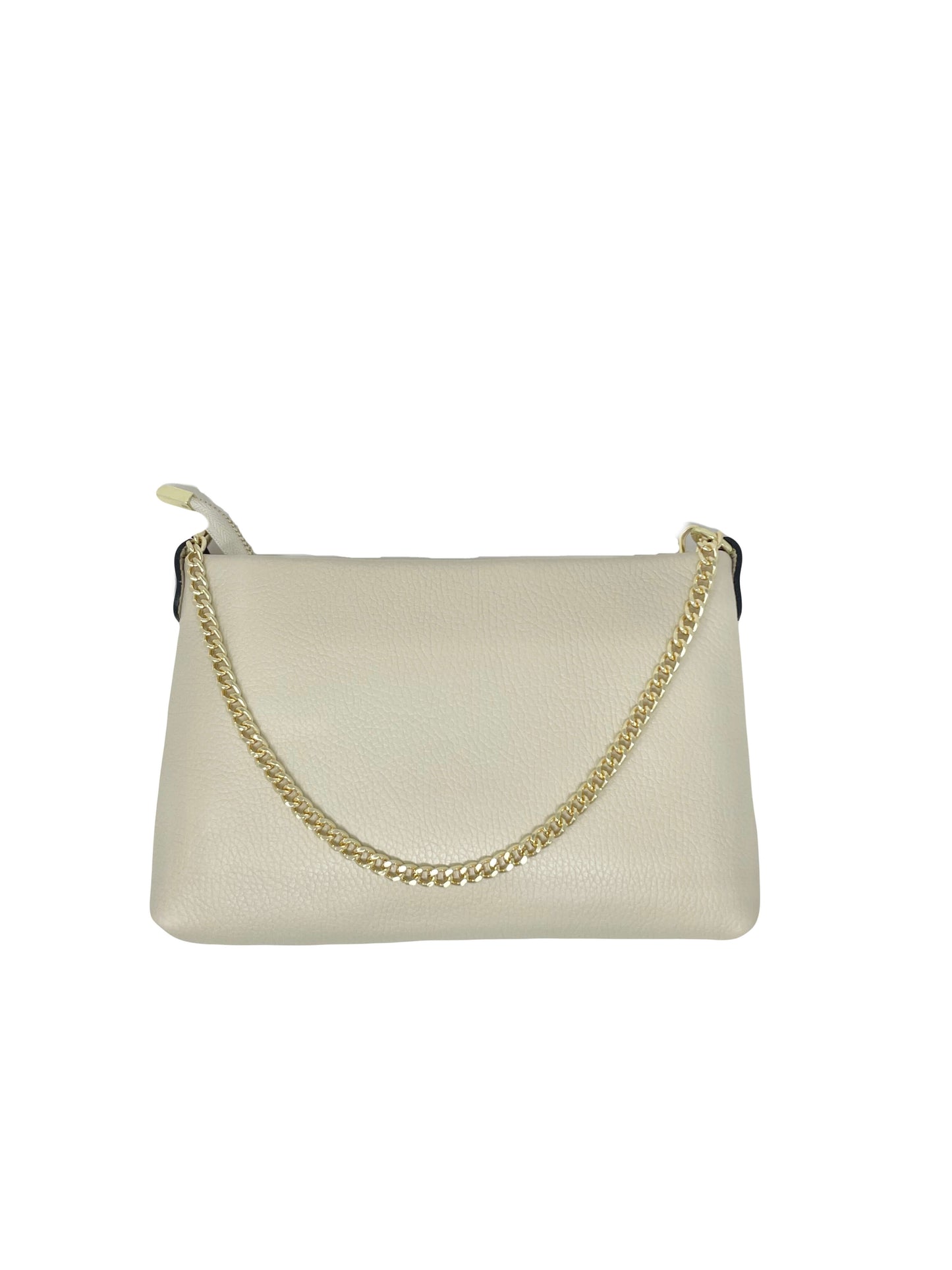 Makupenda - Borsa a tracolla Donna in pelle