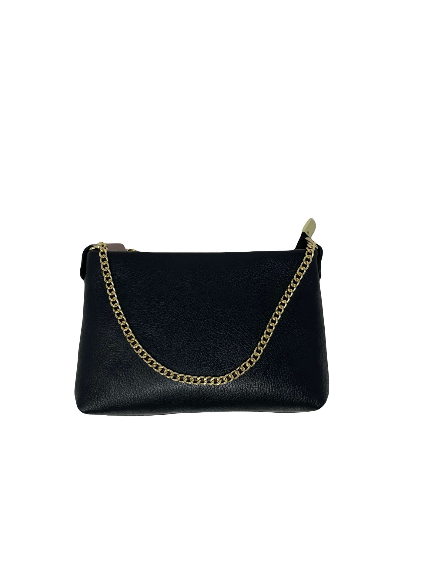 Makupenda - Borsa a tracolla Donna in pelle