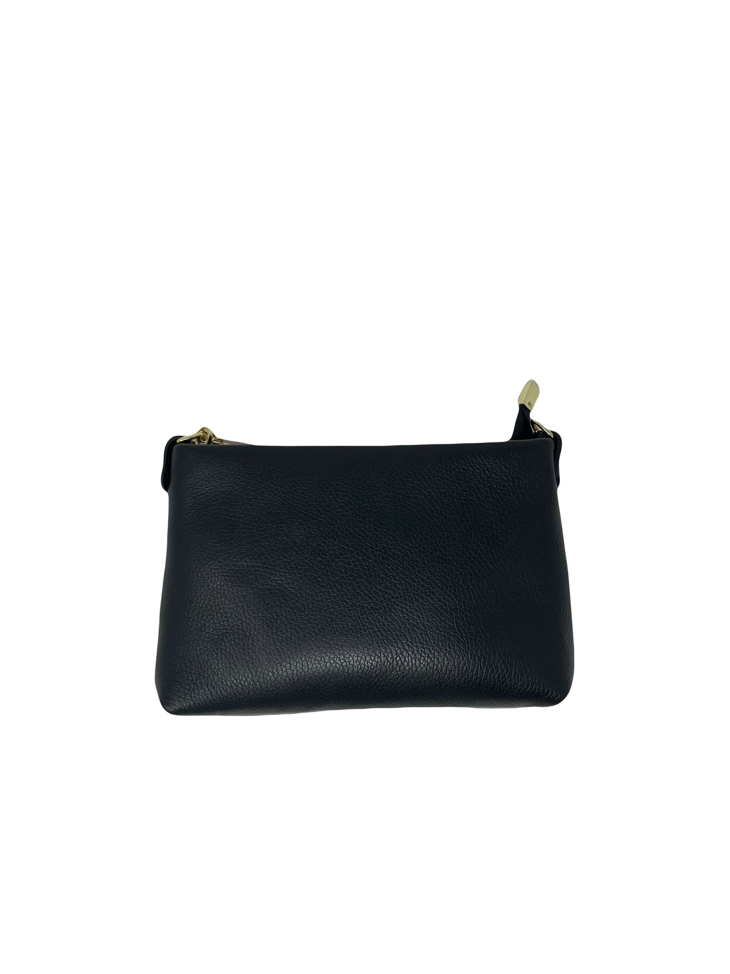 Makupenda - Borsa a tracolla Donna in pelle