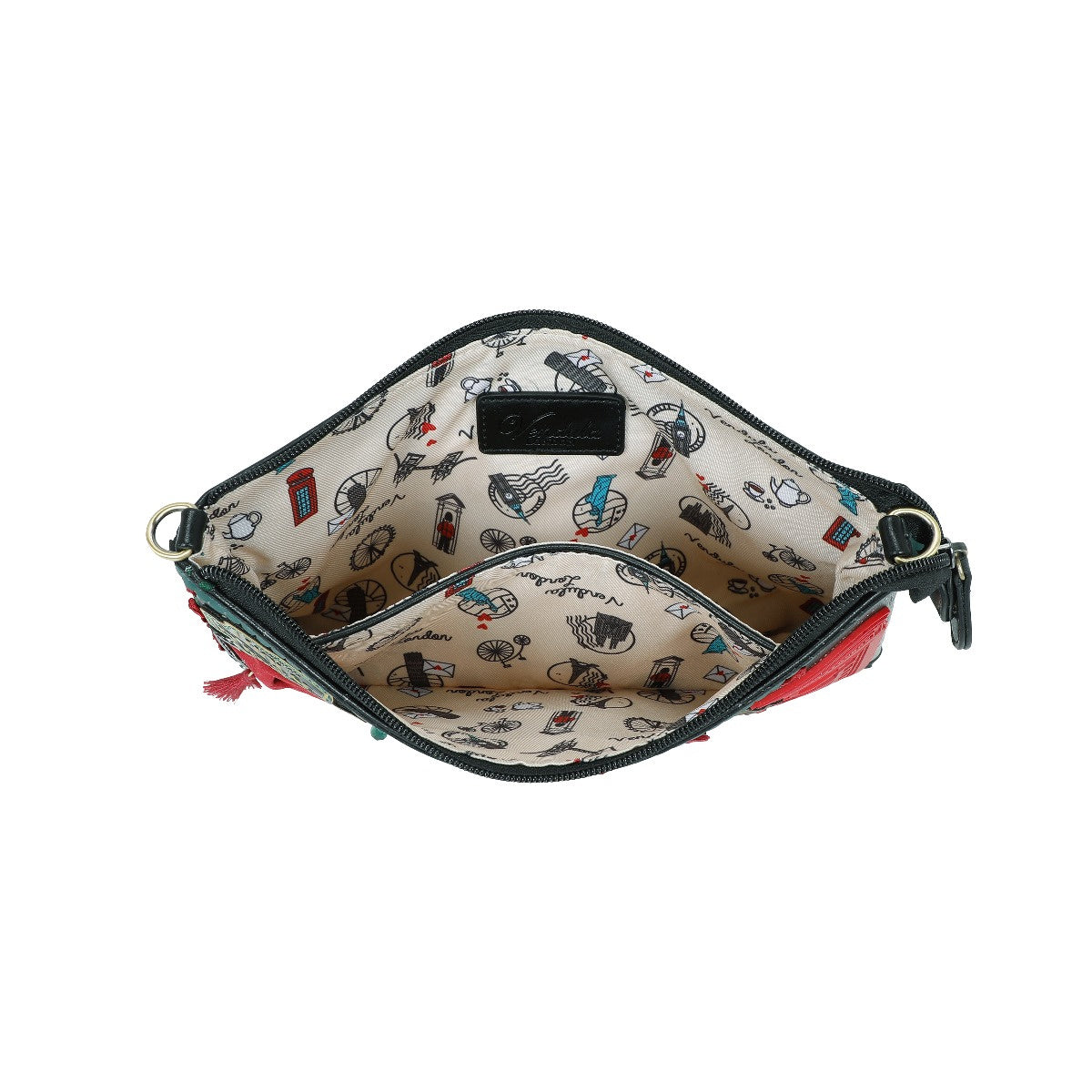 Vendula London - Pochette Donna