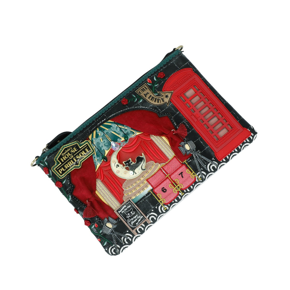 Vendula London - Pochette Donna