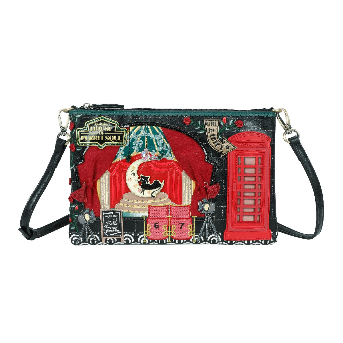 Vendula London - Pochette Donna