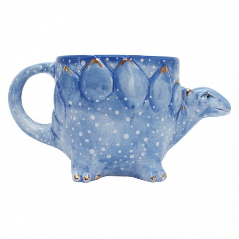 MUG Tazza in Porcellana LEGAMI DINOSAURO