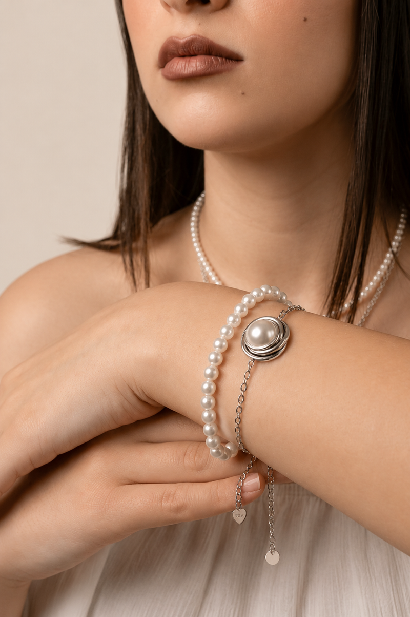Bracciali
