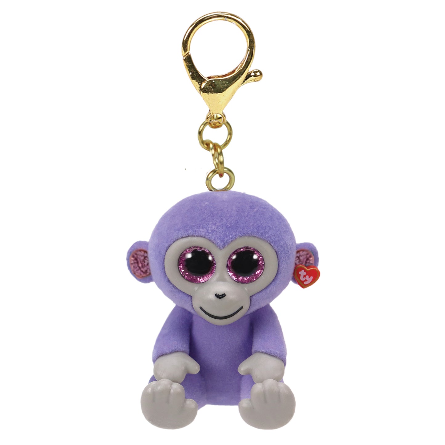 Ty - Mini Clips Grapes