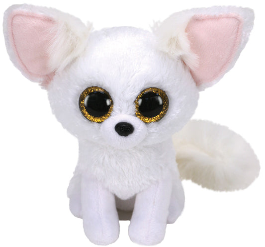 Ty - Peluche medio 15cm Phoenix