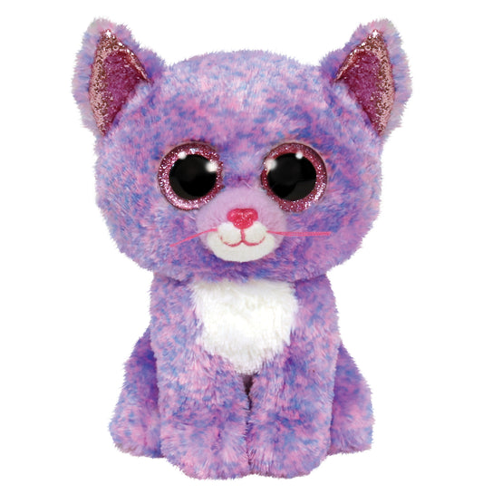 Ty - Peluche 15cm Cassidy