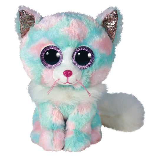 Ty - Peluche medio 15cm Opal