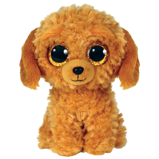 Ty - Peluche medio 15cm Noodles