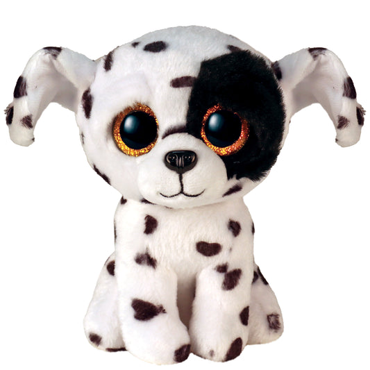 Ty - Peluche medio 15cm Luther