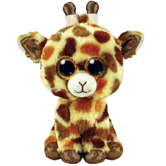 Ty - Peluche medio 15cm Stilts