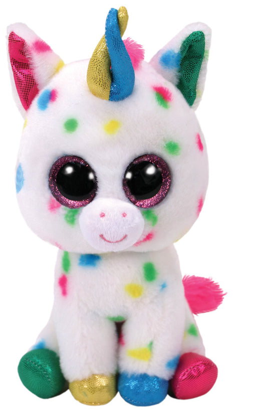 Ty - Peluche medio 15cm Harmonie