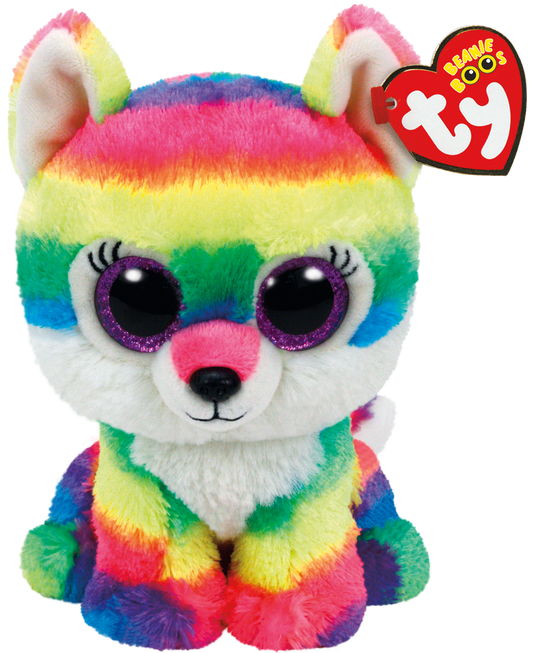 Ty - Peluche 15cm River