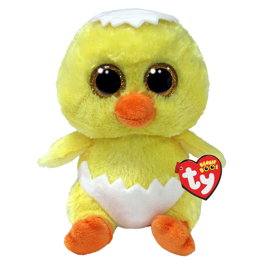 Ty - Peluche medio 15cm Peetie