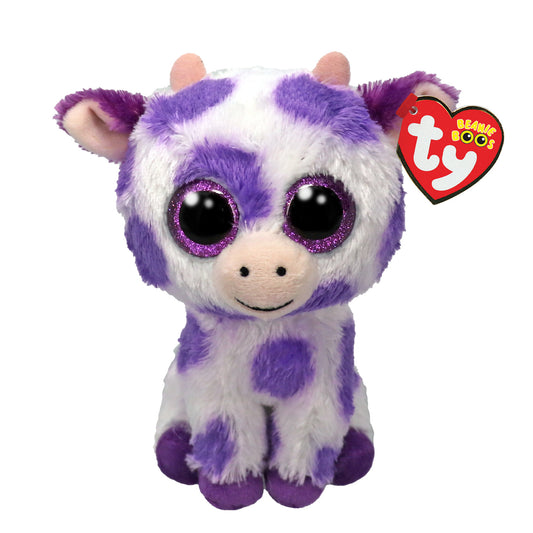 Ty - Peluche medio 15cm Ethel