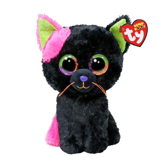 Ty - Peluche medio 15cm Licorice