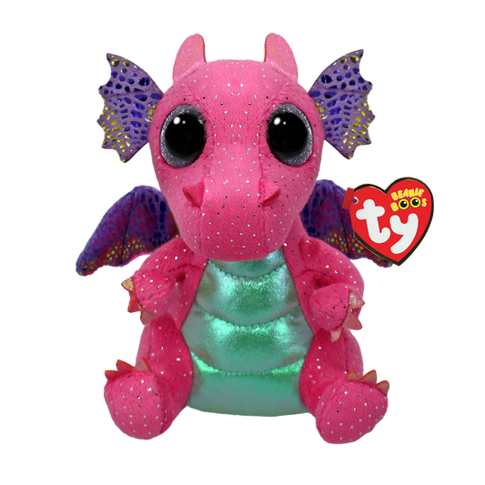 Ty - Peluche medio 15cm Spitfire