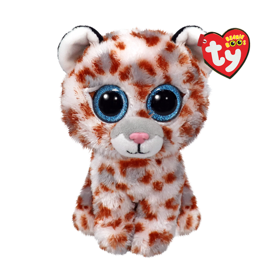 Ty - Peluche medio 15cm Coco