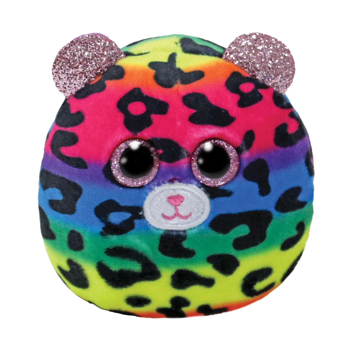 Ty - Cuscino squish mini Dotty