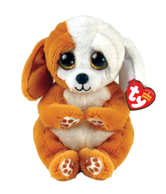 Ty - Peluche Bellies medio 20cm Ruggles