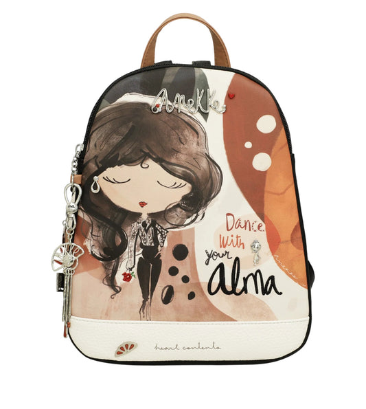 Anekke - Zaino Donna
