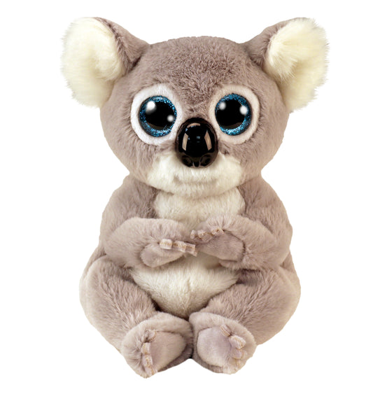 Ty - Peluche Bellies medio 20cm Melly