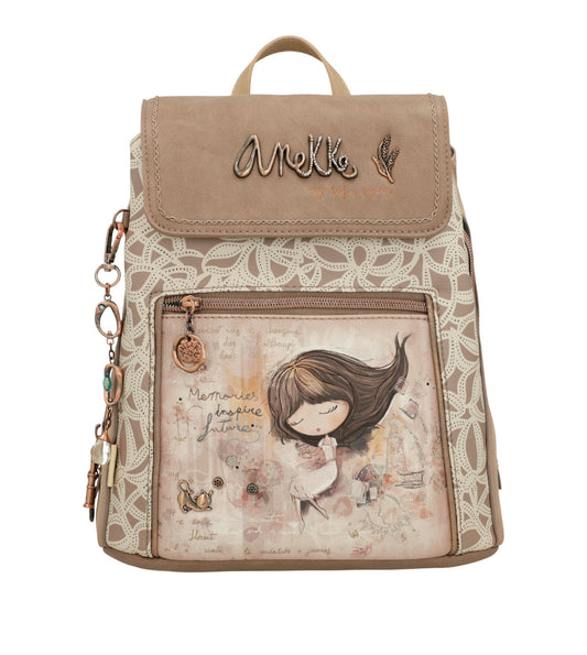 Anekke - Zaino Donna