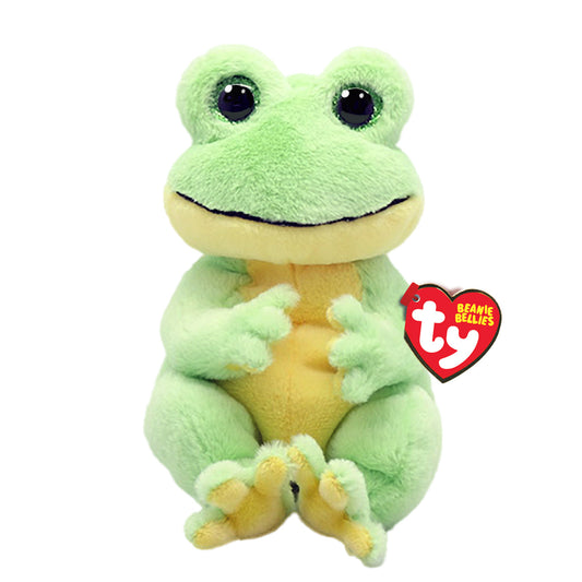 Ty - Peluche Bellies medio 20cm Snapper